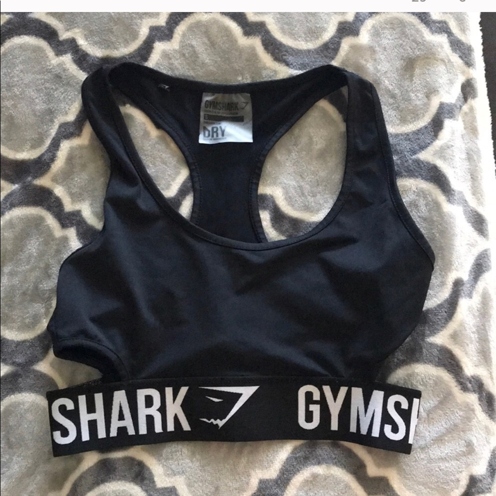 Gymshark sports bra